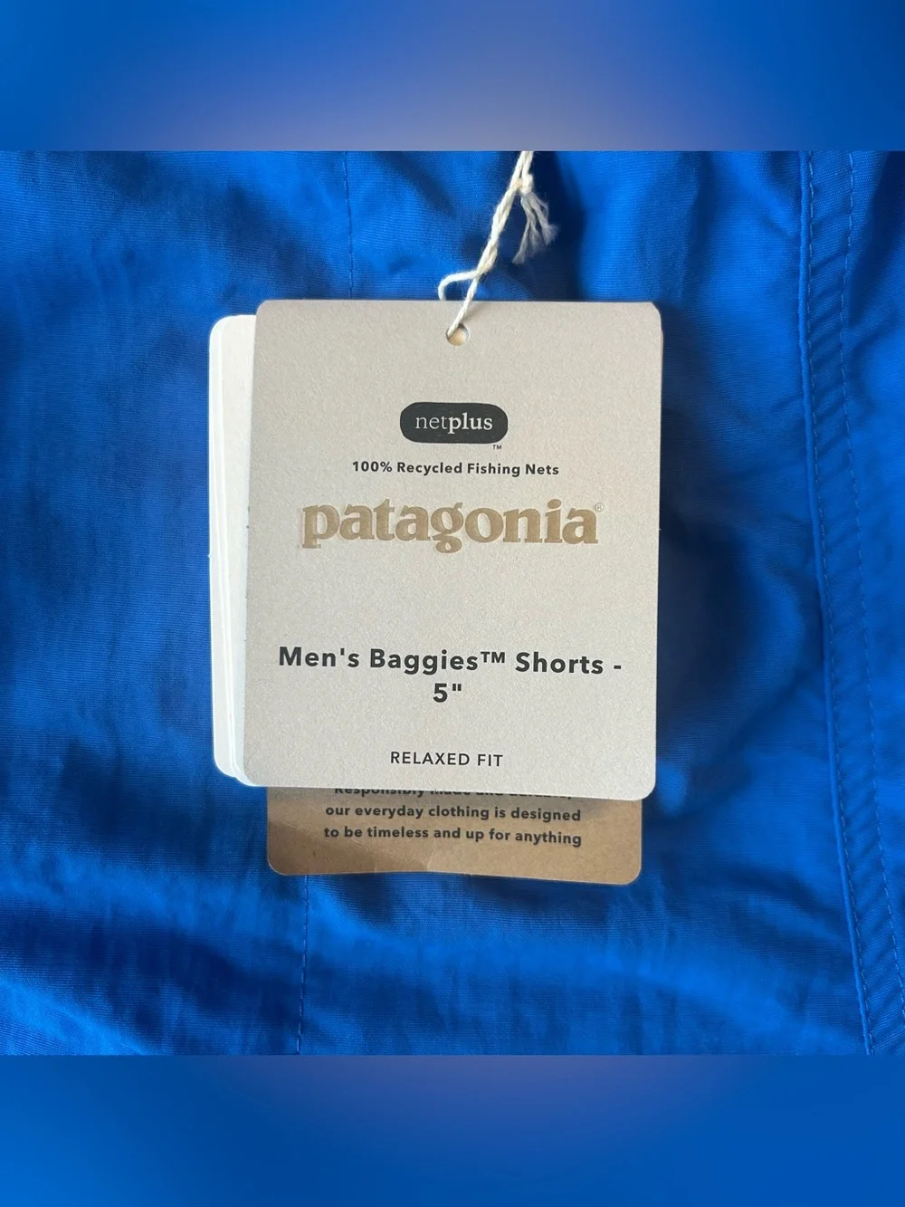 Men's Baggies™ Shorts - 5